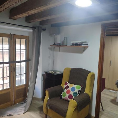 Cathedral Two Bedroom Unit & Two Balconies Cadiz Exterior photo