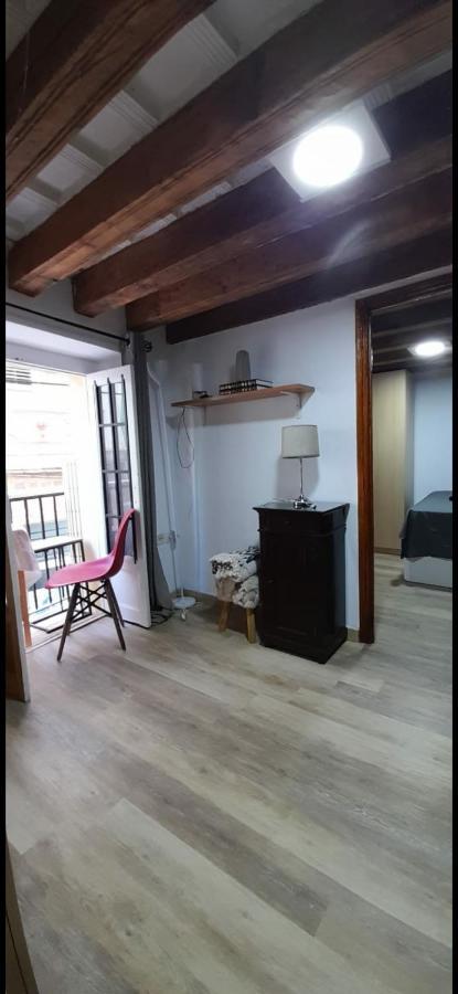 Cathedral Two Bedroom Unit & Two Balconies Cadiz Exterior photo